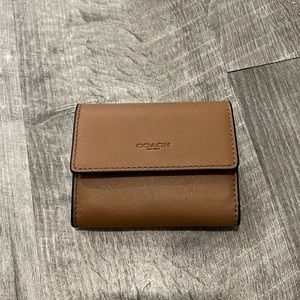 Flap Card Case